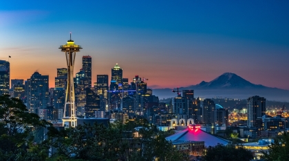 Seattle